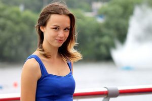 Диана Шурыгина. Путь от жертвы к популярному блогеру