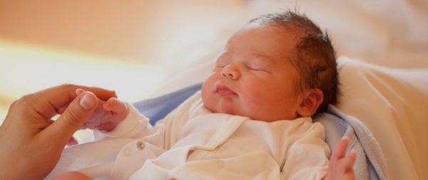 Самые важные рекомендации при уходе за новорожденным ребенком