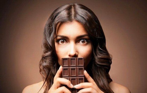 Шоколадная диета или диета для сладкоежек