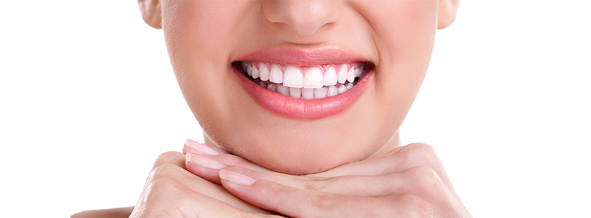 Основные особенности отбеливания зубов