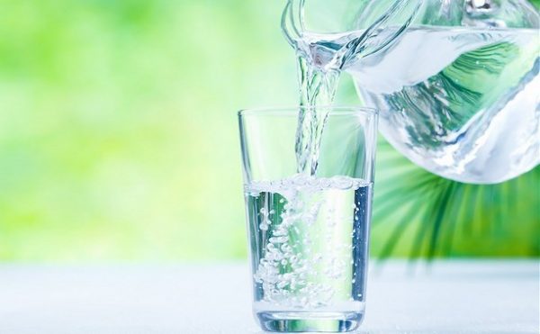 Почему важно пить чистую воду
