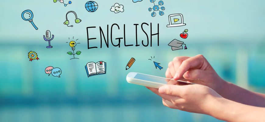 5 причин начать учить английский язык